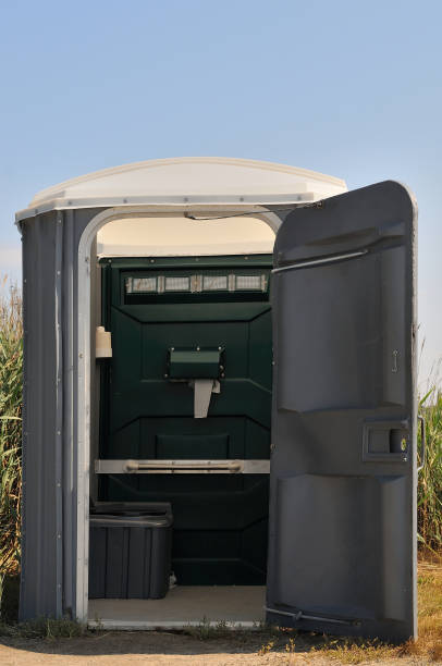 Best Long-term porta potty rental  in Byram, MS