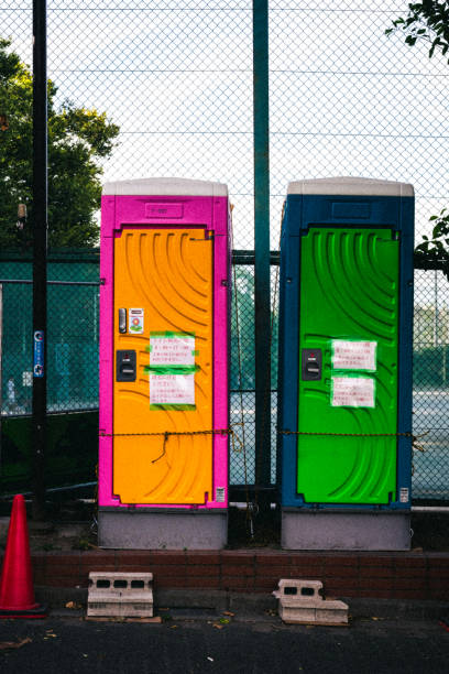 Best Porta potty rental for parties  in Byram, MS