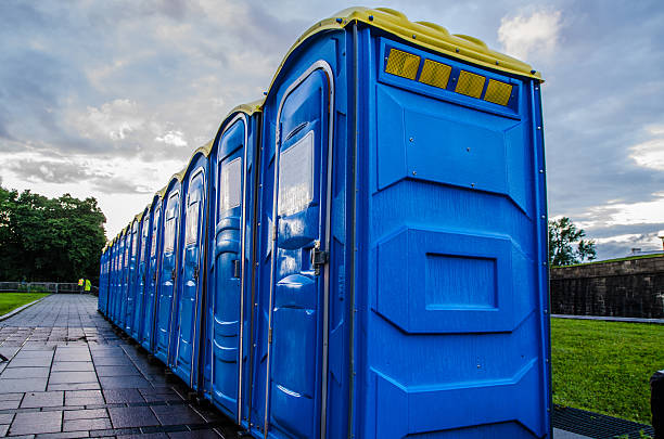 Best Porta potty rental near me  in Byram, MS